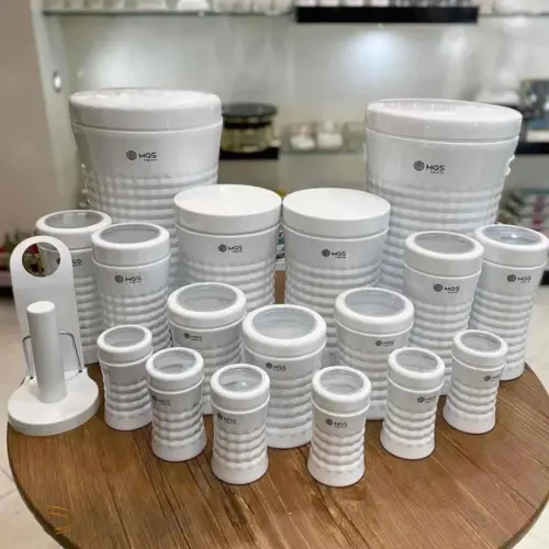 سرویس-آشپزخانه-MGS-کریستالی-سفید