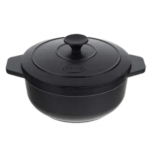 قابلمه چدنی نالینو مدل tino سایز 24