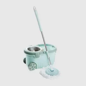 سطل و تی چرخدار یونیک UN-2507