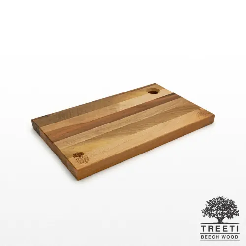 تخته برش چوبی مستطیل تیریتی W2911