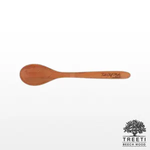 قاشق چوبی تیریتی  1 B 3420
