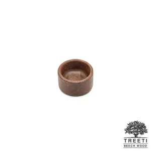 سس خوری چوبی تریتی 6.2 سانتی W2223