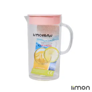 پارچ لیمون گرد بلند