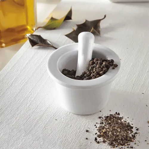 چینی زرین هاون زعفران ساب