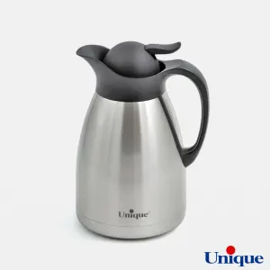 خرید فلاسک کلاغی 1/5 لیتری داخل استیل یونیک (وارداتی) UN-1982