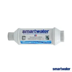 فیلتر لباسشویی و ظرفشویی اسمارت واتر