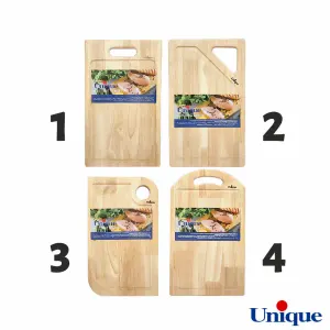 تخته گوشت یونیک بزرگ 4 مدل UN-3499