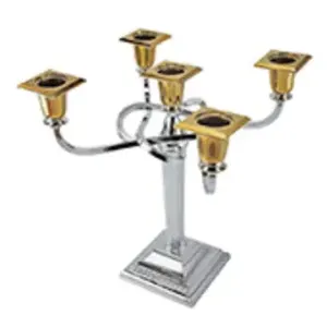 تصویر برای دسته  شمعدان