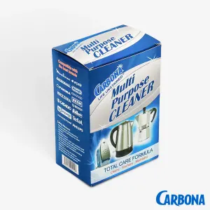 جرم گیر کتری ، قوری و اتو کربونا Carbona بسته 5عددی