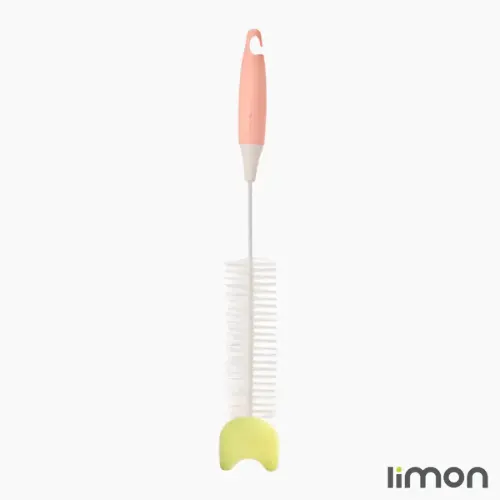 بطری شوی بلند لیمون 