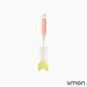 بطری شوی کوتاه لیمون