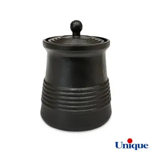 ظرف دیزی چدن یونیک مدل UN-6023