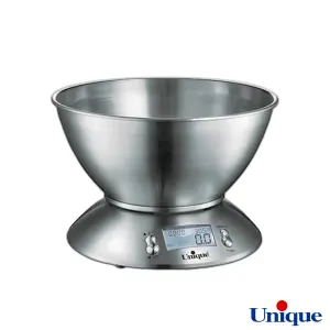 ترازوی 5 کیلو دیجیتال یونیک UN-6518