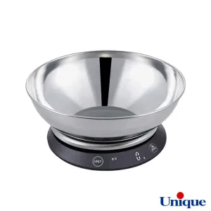 ترازوی 5 کیلو دیجیتال یونیک UN-6516