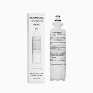 فیلتر موشکی یخچال بکو بلومبرگ 4874960100
