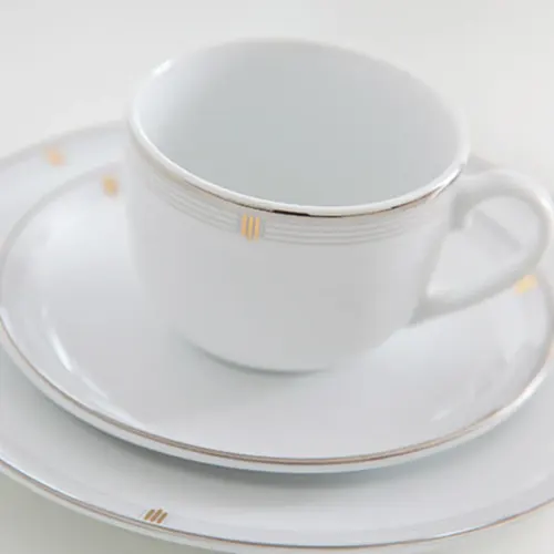 مشخصات چینی زرین سرویس 12 نفره ایتالیا اف طرح اپرا