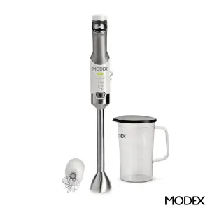 کاربردی ترین گوشت کوب دو کاره مودکس