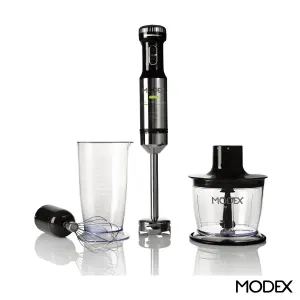 گوشت کوب 3 کاره مودکس مدل HB840