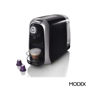 اسپرسو ساز کپسولی مودکس مدل CES6600