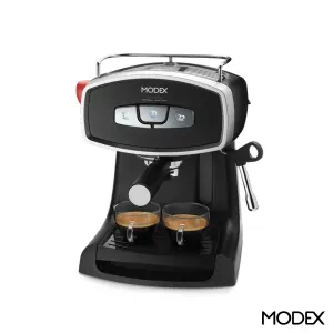 خرید اسپرسوساز ES4400 مودکس 15 بار