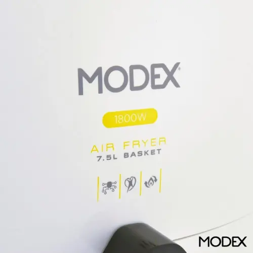 سرخ کن بدون روغن هفت و نیم لیتری مودکس مدل AF9900