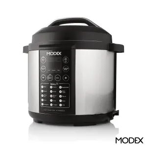 قیمت زودپز برقی مودکس PC7220