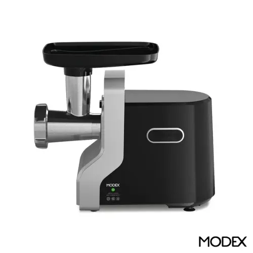 چرخ گوشت سه کاره مودکس با توان مصرفی بالا