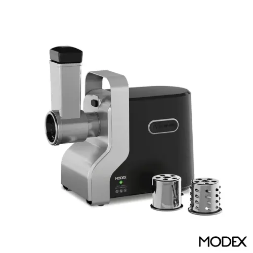 قیمت و خرید چرخ گوشت سه کاره مودکس