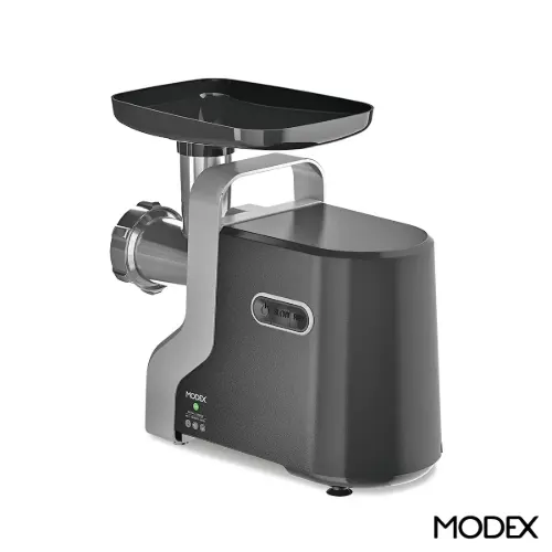 چرخ گوشت سه کاره مودکس با بهترین کیفیت