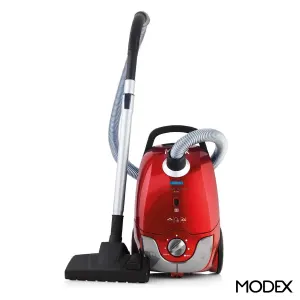 خریدجارو برقی سوپر سایلنت مودکس مدل VC8080