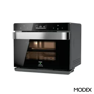 خریدتوستر مولتی فانکشن مودکس حجم 40 لیتری مدل SOV9380