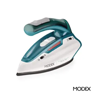 اتو مسافرتی کف سرامیک مودکس مدل GC1850