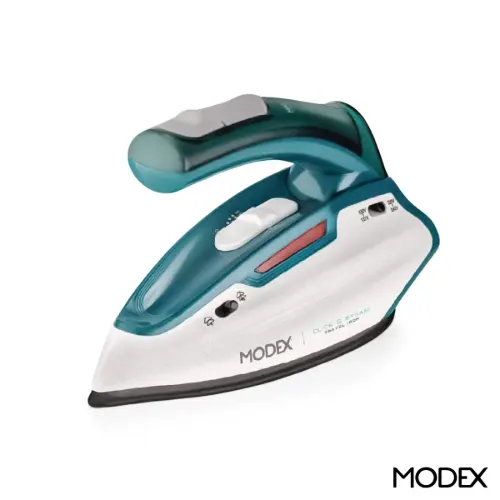 اتو مسافرتی کف سرامیک مودکس مدل GC1850