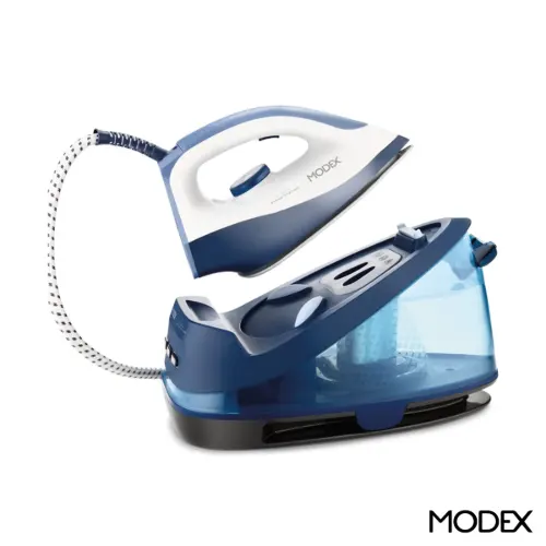 اتو مخزن دار مودکس مدل SG4300