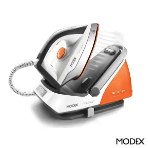 اتو مخزن دار مودکس مدل SG4100