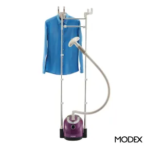 اتو بخار ایستاده مودکس مدل GC4900