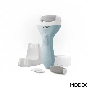 سنگ پا برقی مودکس CR2000 3.5V مرطوب و خشک