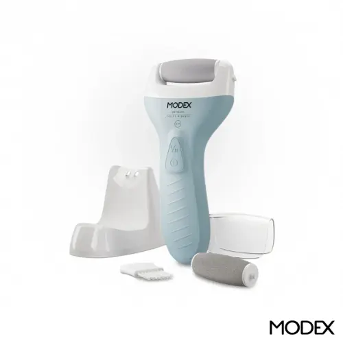 سنگ پا برقی مودکس CR2000 3.5V مرطوب و خشک