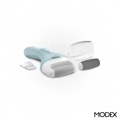 سنگ پا برقی مودکس CR2000 3.5V مرطوب و خشک