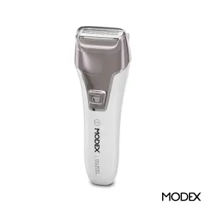 اپیلاتور شارژی مودکس EP1840 با 2 سر