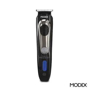 ماشین اصلاح با کیفیت مودکس HT1690 شارژی 5 سر 7 شانه