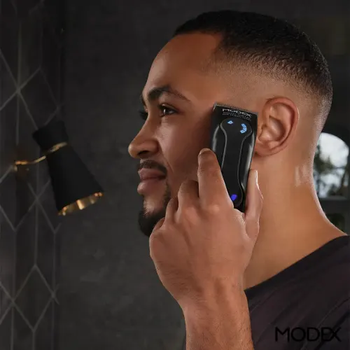 ماشین اصلاح شارژی