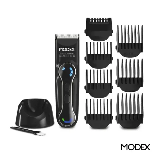 ریش تراش شارژی مودکس HT1680