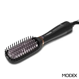خرید برس مو برقی مودکس HBR1392 180C 60W یون دار