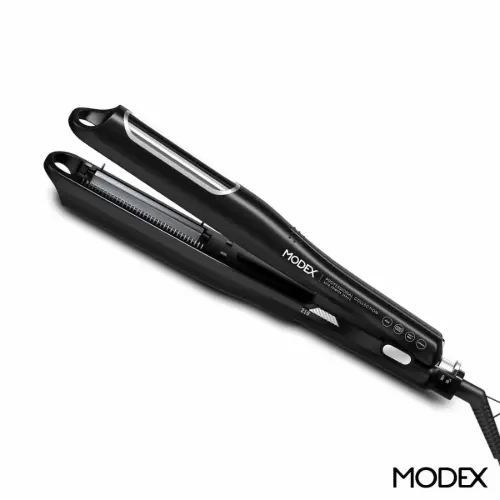 اتو مو اتومات مودکس HC1460 40W 230C با ال ای دی