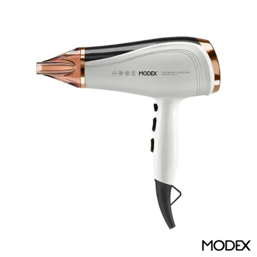 قیمت سشوار مودکس HD1150 2500W یون دار با دیفیوزر