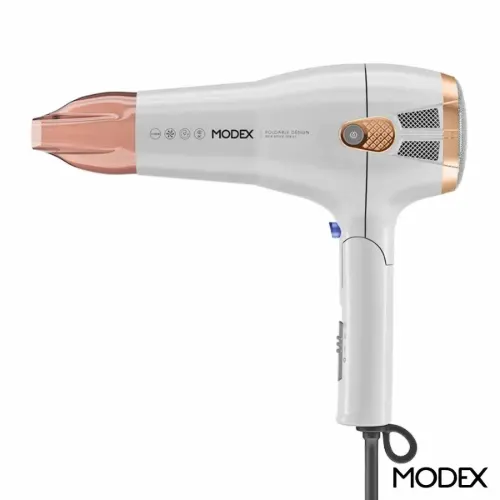 سشوار مودکس HD1180 2100W یون دار با دیفیوزر