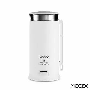 کتری برقی مسافرتی مودکس با سرعت جوش آوری سریع آب