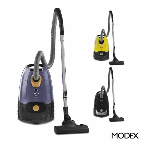 خرید جارو برقی مودکس VC8090 2200W سوپرسایلنت