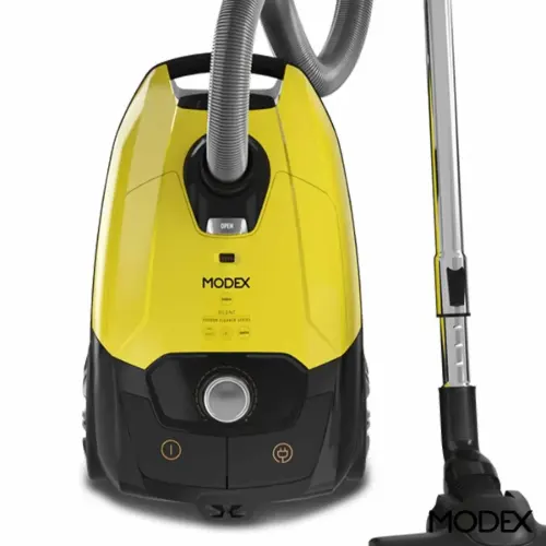 مشخصات جارو برقی مودکس VC8090 2200W سوپرسایلنت